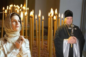 Стрітення Господнє 2020: історія і традиції свята, vladtime
