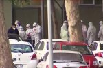 Пандемия в Австралии, фото: кадр из видео