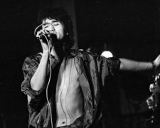 Настоящие террористы: украинский художник рассказал, чем опасны Цой и Чехов