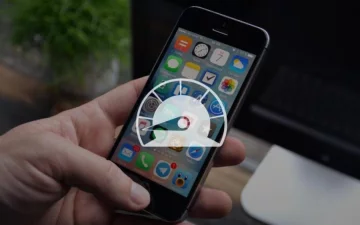 Ваш iPhone будет работать быстрее, если соблюдать простые правила