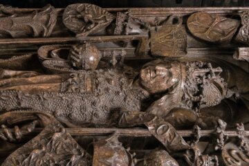 Гробница, Фото: Archaeology News Network