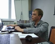 Скандальне затримання російського журналіста: що відомо на даний момент