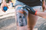 Фестиваль Tattoo Collection: де зробити безкоштовні татуювання та побачити вогняне шоу