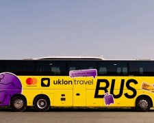 Uklon Travel Bus — міжнародні автобусні рейси