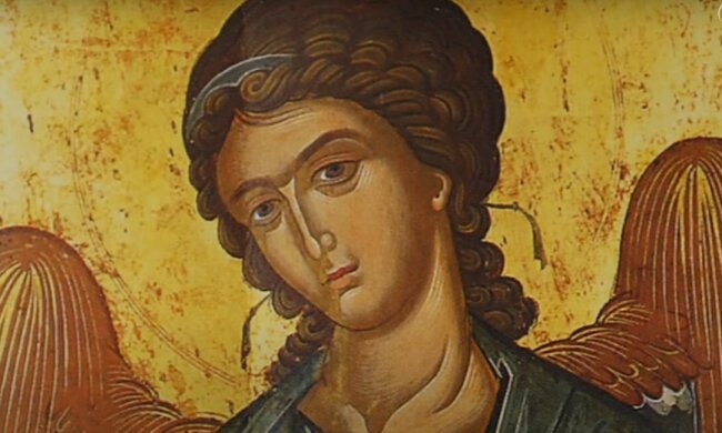 Архангел Гавриил, скриншот