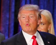 Кінолюбитель Трамп змусив зняти про себе фільм