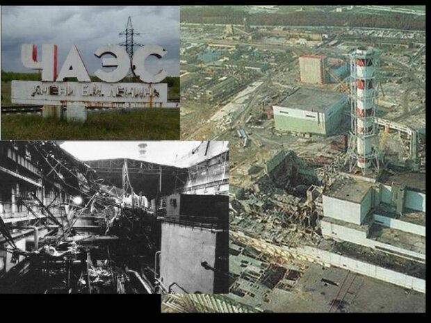 Чорнобильська катастрофа: у мережу злили розмову диспетчерів, яку ...