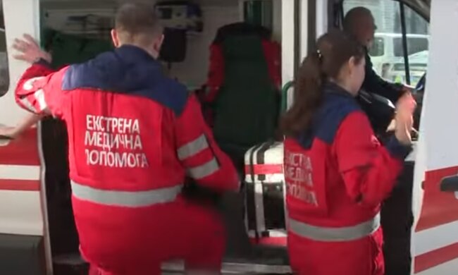 Під Тернополем вівчарка перетворила ноги дитини на криваве місиво - "Вірить, що нічого не сталося"