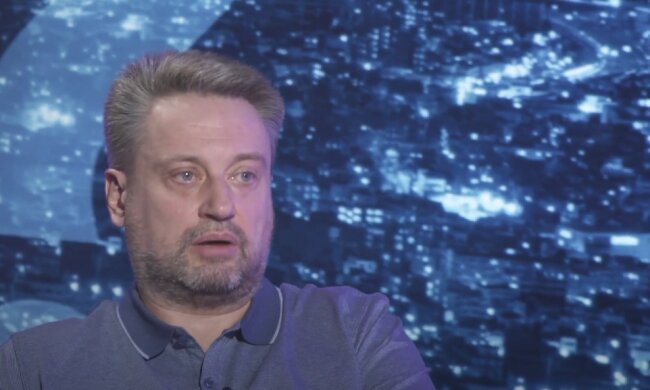 Валентин Землянский