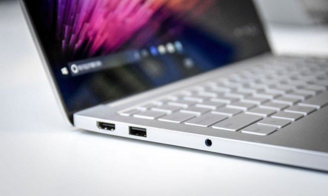 Xiaomi Mi Notebook Air: названо дату презентації бюджетного вбивці MacBook