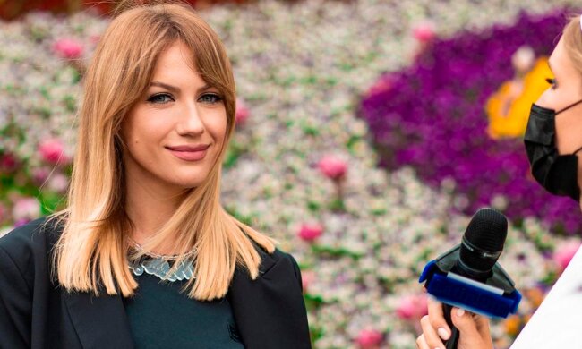 Леся Никитюк / фото: instagram.com/lesia_nikituk/