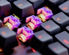 Xiaomi выпустила топовую клавиатуру для геймеров за копейки
