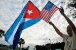 Куба і США офіційно відновили дипломатичні відносини