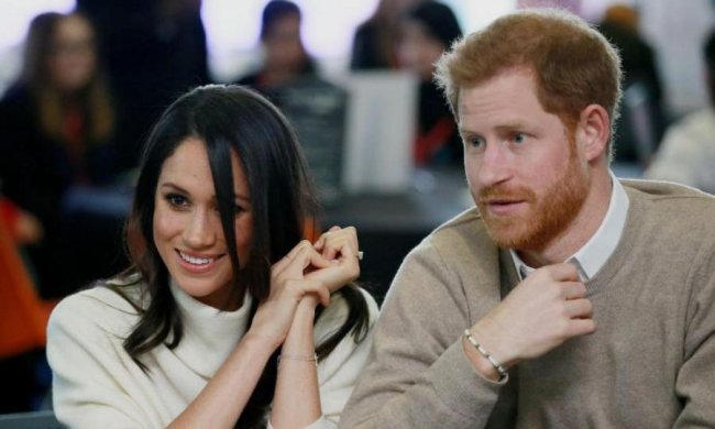 Батько Меган Маркл зізнався, чому покинув доньку перед вівтарем