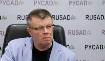 Помер другий за два тижні керівник антидопінгового агентства РФ 