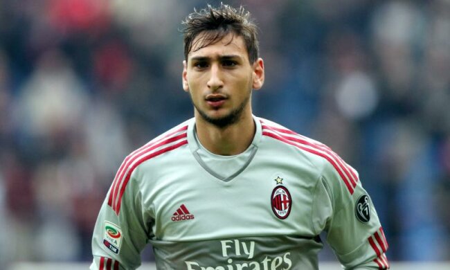 Мілан втратив свого зіркового воротаря