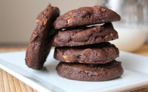 Google создал самое вкусное печенье в мире