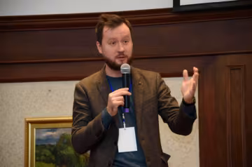 Дмитрий Булах: биография и досье, компромат, скрин - Фейсбук