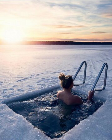 Водохреща: підготовка