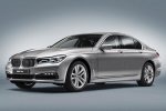 Нова BMW витрачатиме 2 л палива на 100 км (фото)