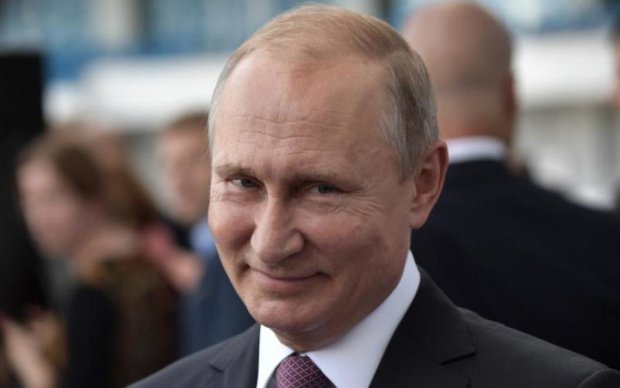 Імпотенція і знущання над здоровим глуздом: Гордон жорстко пройшовся по Путіну
