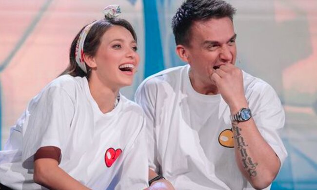 Регіна Тодоренко, instagram.com/reginatodorenko/