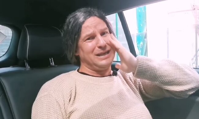 Юрій Великий. Фото: скриншот Instagram