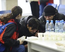 Життя півторарічної жертви несправного трапа обірвалося