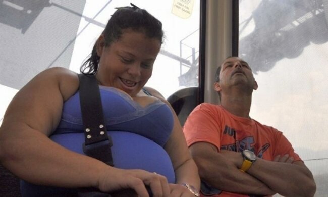 Фінансова незалежність веде до ожиріння