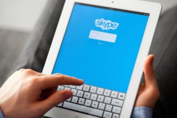 Проти Skype розпочали кримінальне переслідування