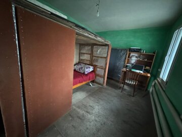 "Термокапсула": фото "Суспільне Дніпро"