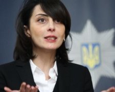 Деканоидзе бросает вызов янтарной мафии