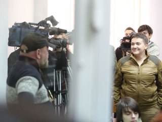 Савченко і Рубан