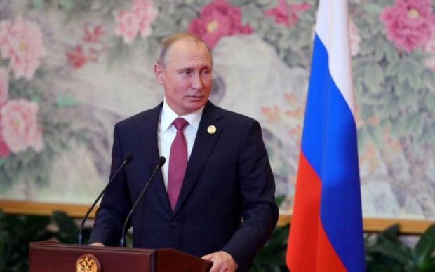 Чего мелочиться: Путину посоветовали нанять звезду "клубнички"