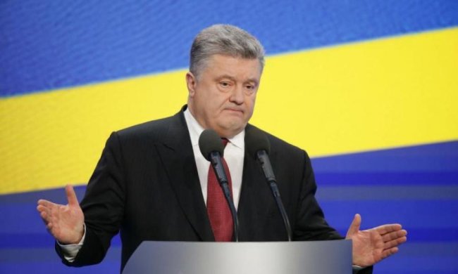 Порошенко тянут под суд: первые подробности