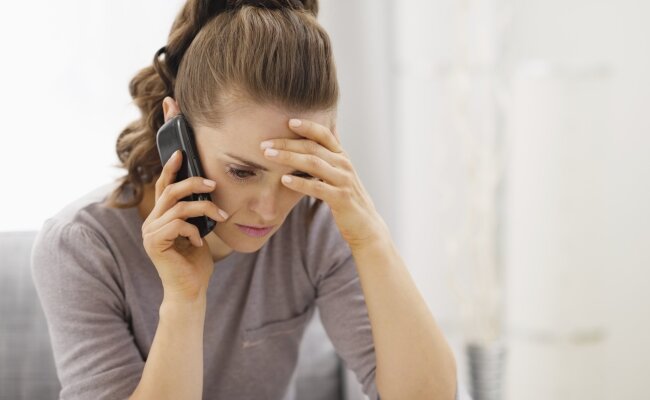 мобильная связь