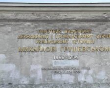 Николай Томенко: "О власти без национальности и стыда"