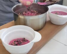 Холодний суп: фото скрін Ютуб
