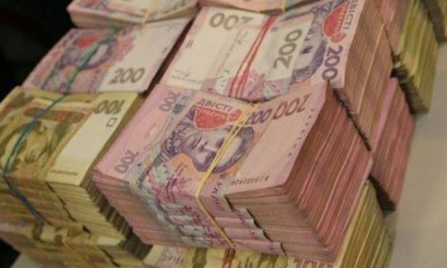 Ограбление в Киеве: украли сумку с 2 милионами гривен