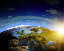 Росіяни вважають, що Сонце обертається навколо Землі - опитування
