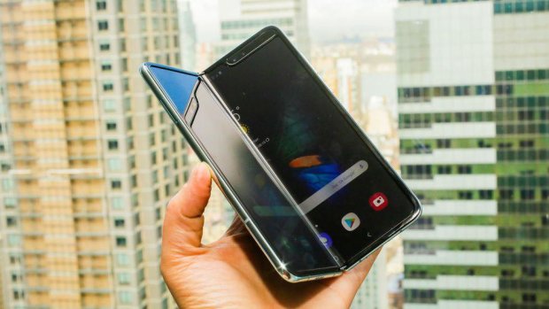 Samsung Galaxy Fold