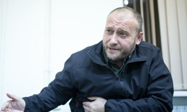 Слідом за Порошенком бойовики "засудили" Яроша, Луценка і Коломойського
