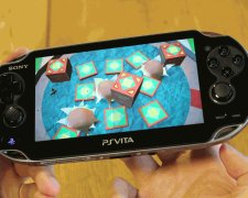 PS Vita