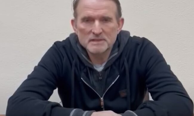 Медведчук. Фото: Youtube