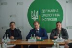 Руслан Стрелец, Игорь Зубович, Дмитрий Заруба