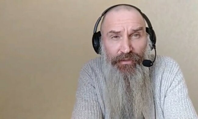 Володимир Єзерський обґрунтував необхідність мріяти та грати