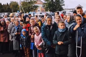 Церква, скріншот: Facebook