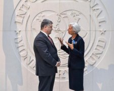 Місія МВФ відвідає Україну: названо дату