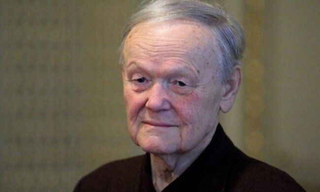 Стало відомо, де поховають поета Бориса Олійника