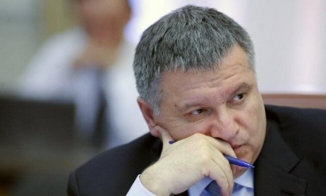 Аваков розповів про довіру українців до поліції
